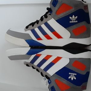 Adidas new your knick shoes